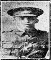 Thomas William SAVAGE