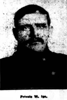 WILLIAM IGO