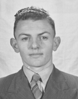 ROBERT FRANCIS COFFEY