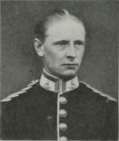 St John Alan Charlton