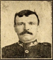 Henry CHADWICK