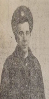 Harold James CHADWICK