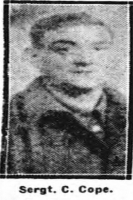 COLIN COPE