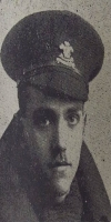 Reginald Graham CHARTER