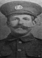 James Ezekiel COOPER