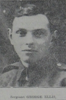 GEORGE ELLIS