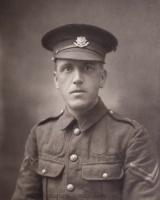 Harold COUPS