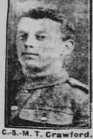 Thomas CRAWFORD