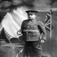 John Charles CROWDER