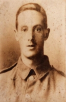 Frederick CROWLEY
