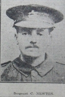 Charles NEWTON
