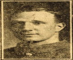 Harry CUNDIFF
