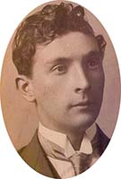 William Henry DELVE