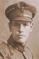 Harry DODD