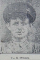 Martin DUGGAN