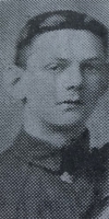 Walter DYKES