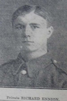 Richard ENNION