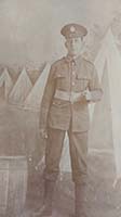 Leonard George EVANS