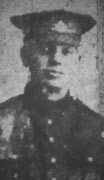 Alfred FARNELL