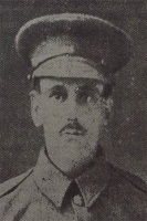 Arthur Frederick FORSHAW