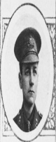 RONALD LINDSAY JOHNSON