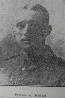 ALEC JONES