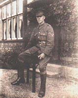 Horace FREESTONE