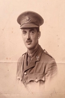 James Parker STORRS