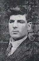 Albert GALLIMORE