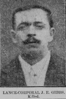 James Ernest GIBBS