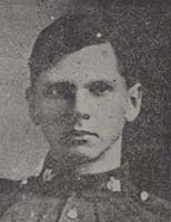 George Thomas GILES