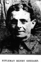 Henry GODDARD