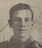 John (Jack) Thomas GODWIN