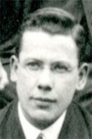 Thomas GOODIER