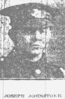 Joseph JOHNSTONE