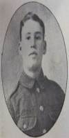 Sydney Mervin Reginald GREEN