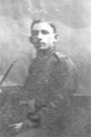 Thomas GREEN