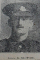William GRIFFITHS