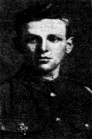 William Richard GRIFFITHS
