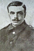 Jesse HAGUE