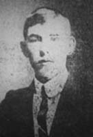 JOHN SHORE