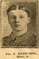 Gilbert HARRISON