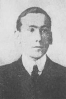 William HENNERLEY