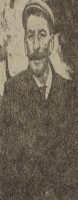 Thomas HENSHAW