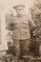John Leonard HEYWOOD