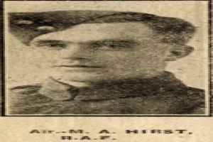 Albert HIRST