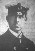 Matthew Brooks HOBSON