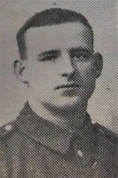 Walter HOLEHOUSE