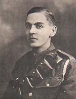 DONALD McCULLOCH BROWN
