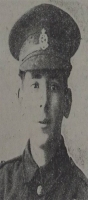 George F HORTON